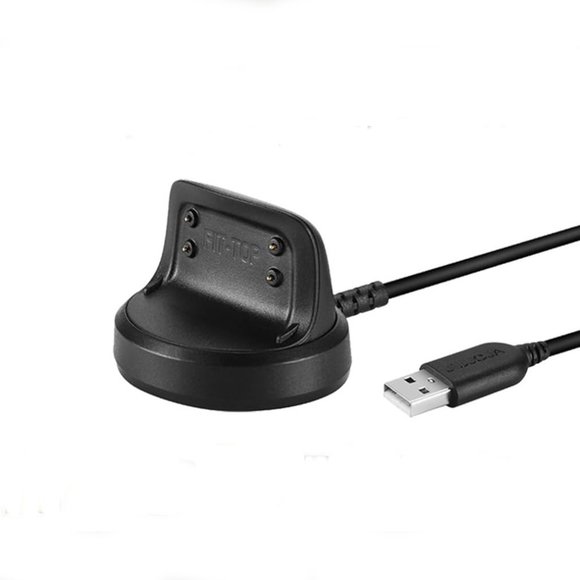 Samsung Gear Fit 2 Charger NEW SM R365 SM R360 NEW - Picture 1 of 1